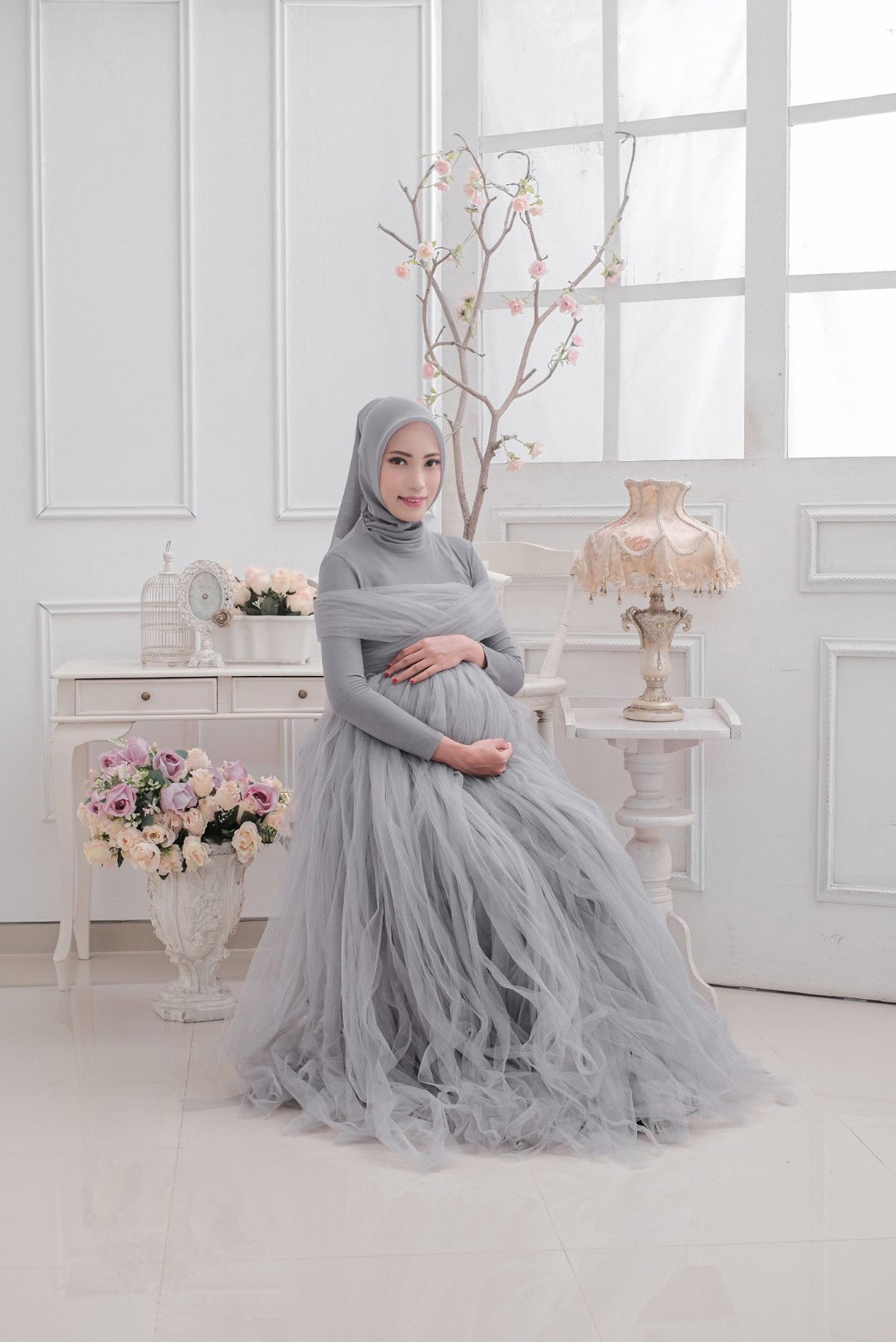 Intan Putri Okvitasari profile icon