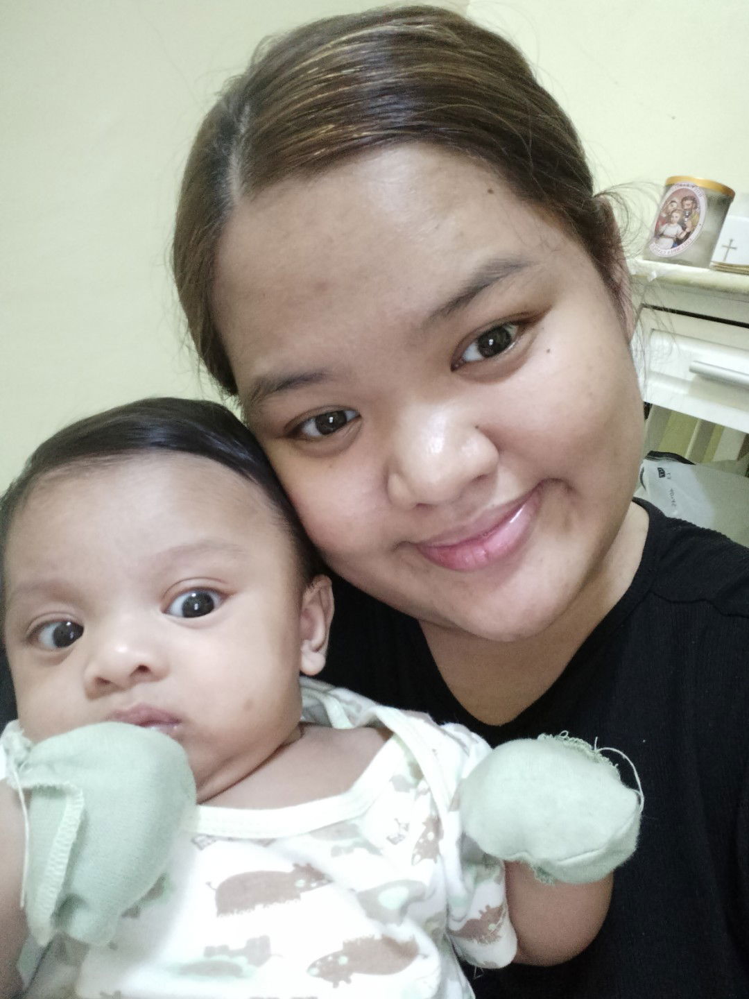 Nicella Faith Timbol Salunga profile icon