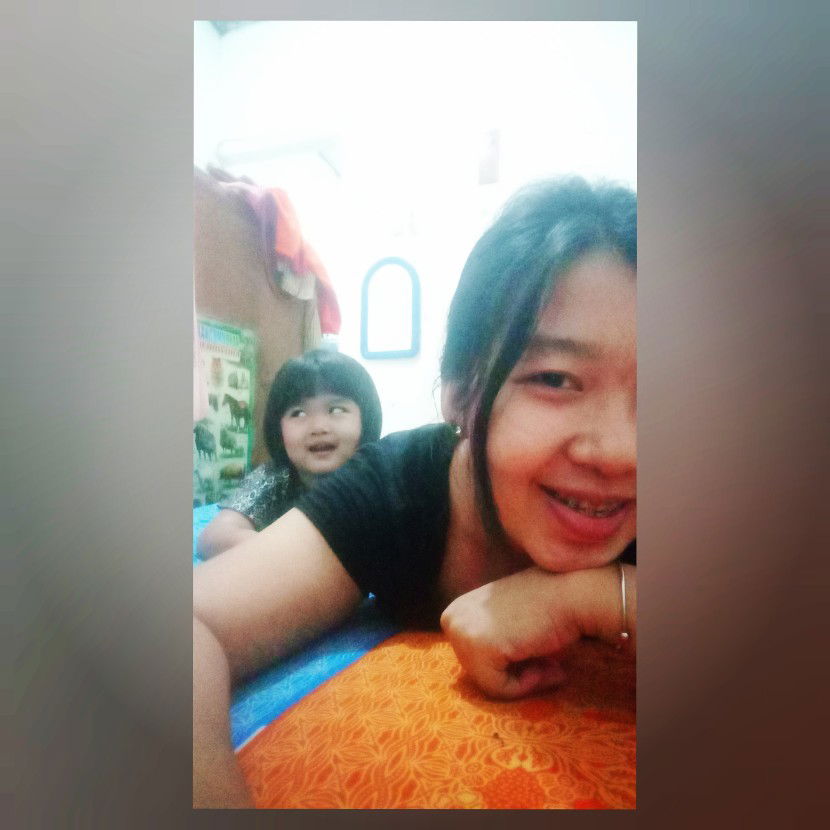 Stepfanie Naila Putri profile icon