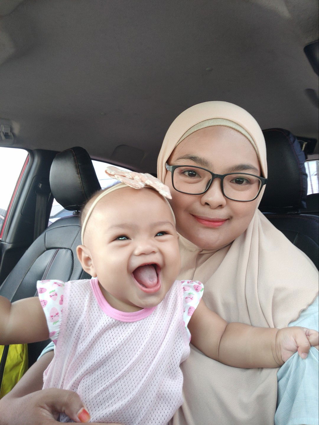 Iza Asmaran II profile icon