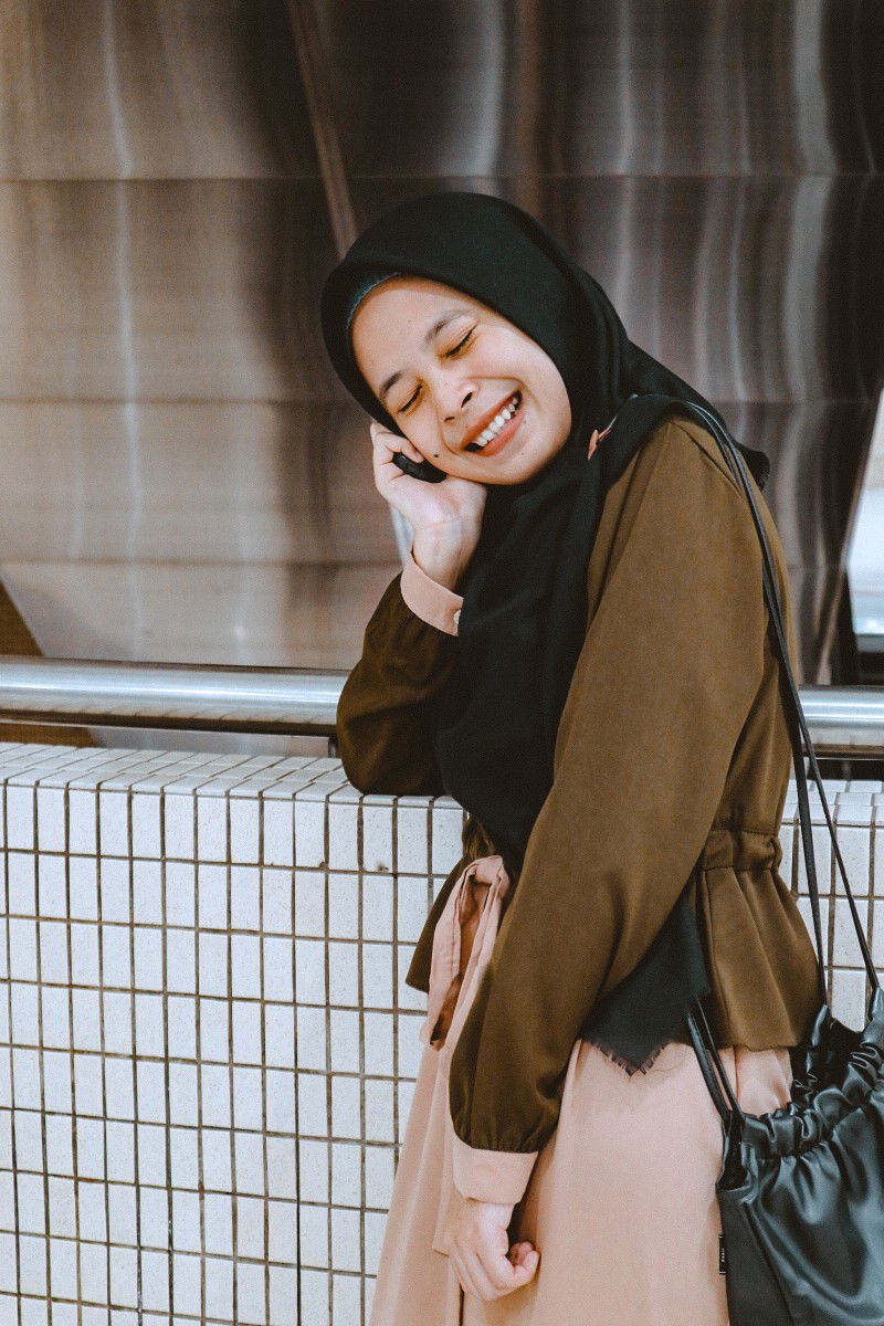 Nur Azizah profile icon