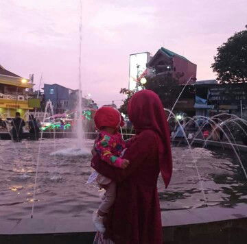 Khuswatul Abibah profile icon