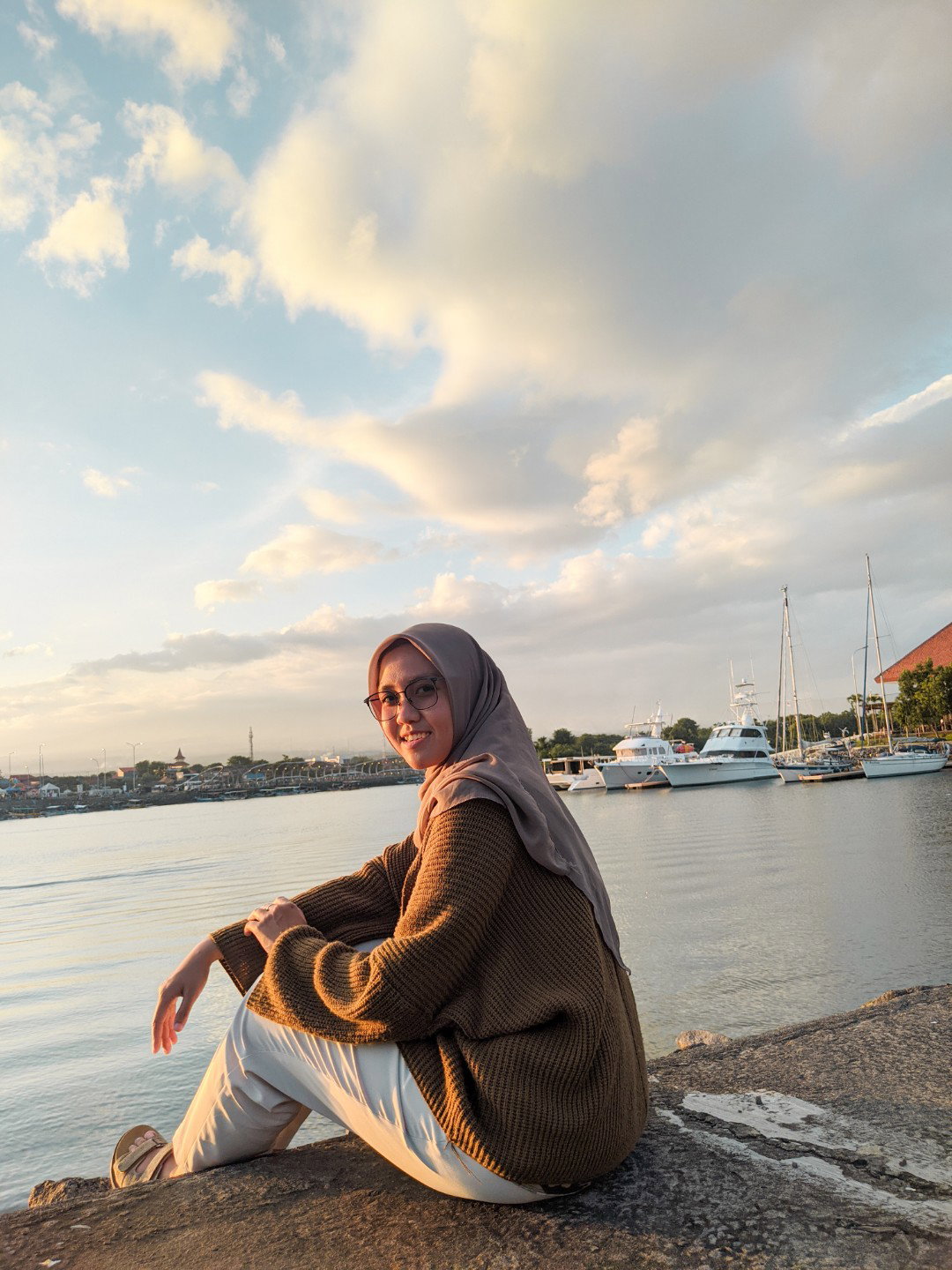 Rimadini Inas Karimah profile icon