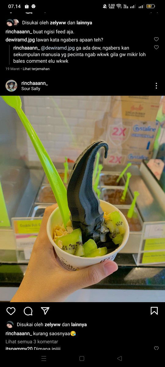 Arumi Nasha Razeta profile icon