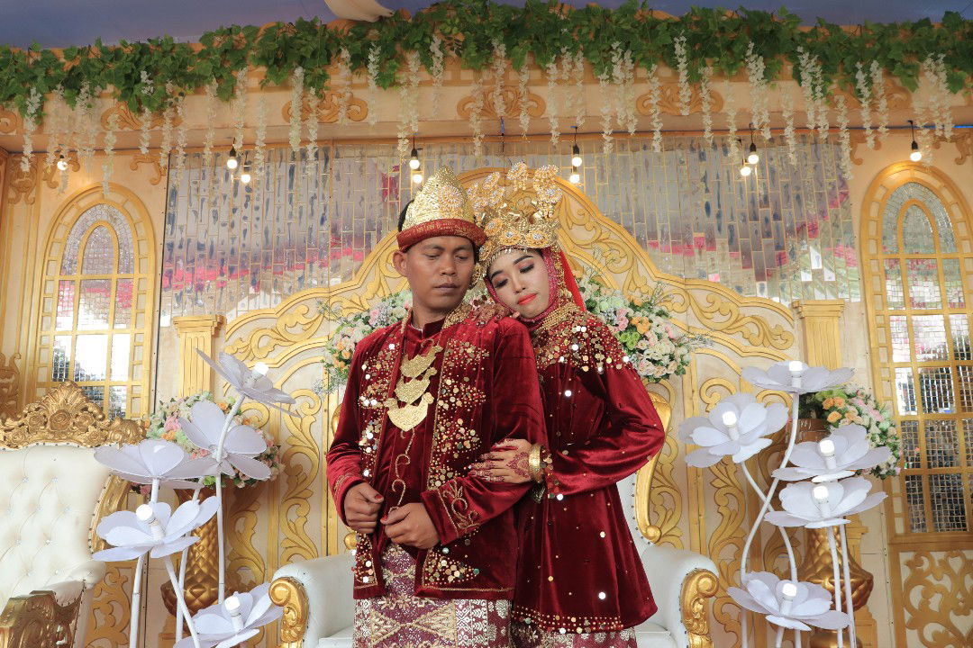 Fatma sari profile icon