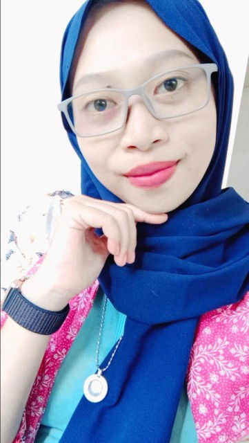 Putri Rofidah profile icon