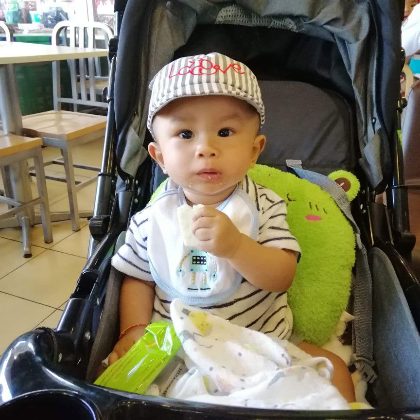 Sudarat Anuwet profile icon