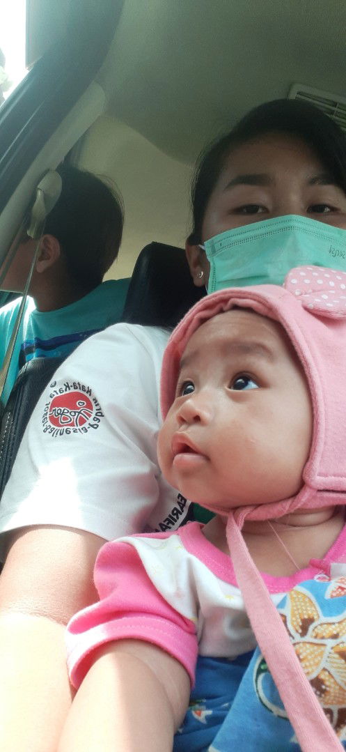 Nunung sulistyana profile icon