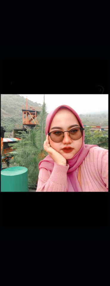 siti atiyah profile icon