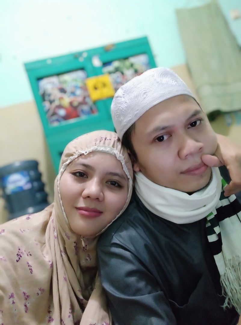 Nur Atiqoh profile icon