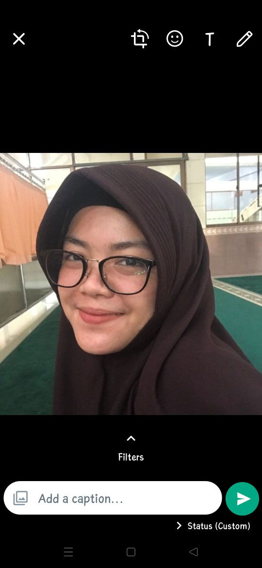 Lidya Sesillia profile icon