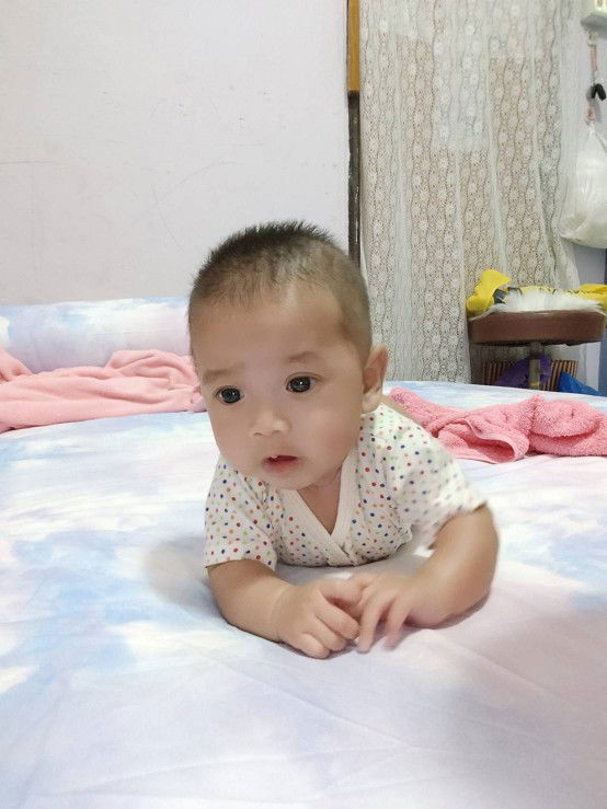 แม่น้องข้าวหอม profile icon