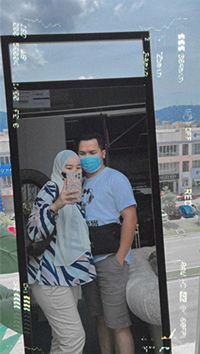 Nur Ashikin profile icon