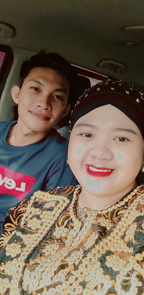 Sheila Mae Addah-Jaih profile icon