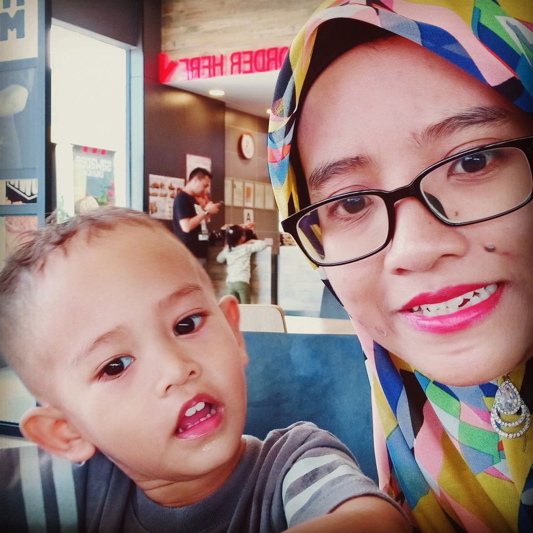 Nurul Arasy profile icon