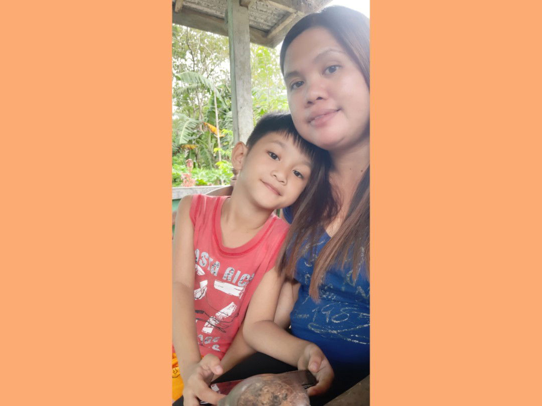 Grenalyn Ilao Carag profile icon