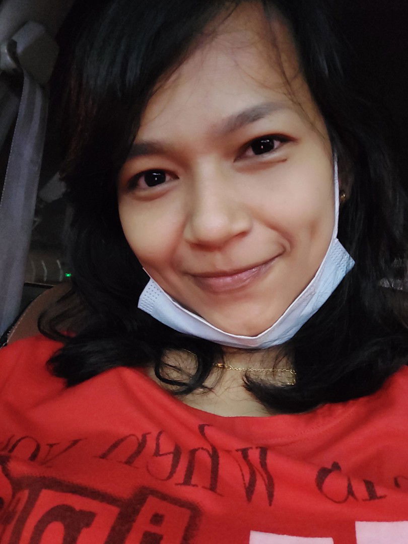 Lydia Nababan profile icon