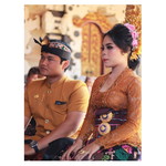 Metri Purnama profile icon