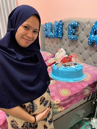 Patricia Utami profile icon