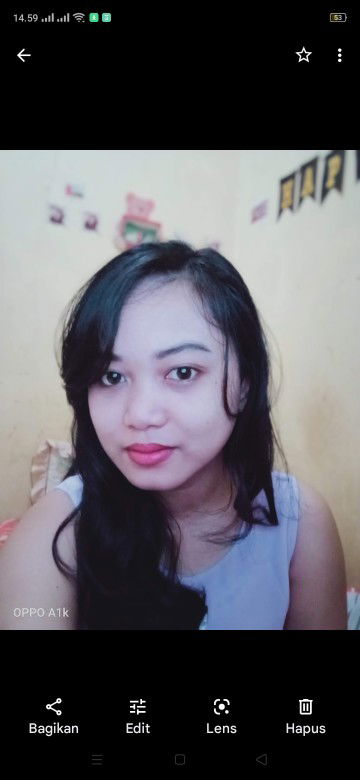 ananda Afinda profile icon