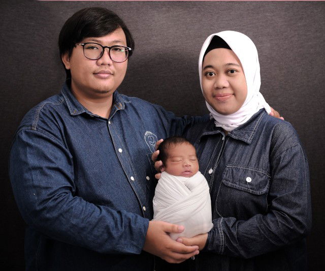 serlina utami profile icon