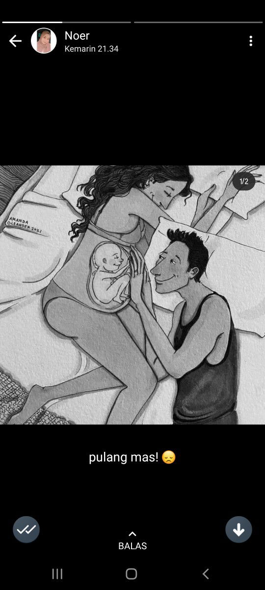 Rahma Dani profile icon