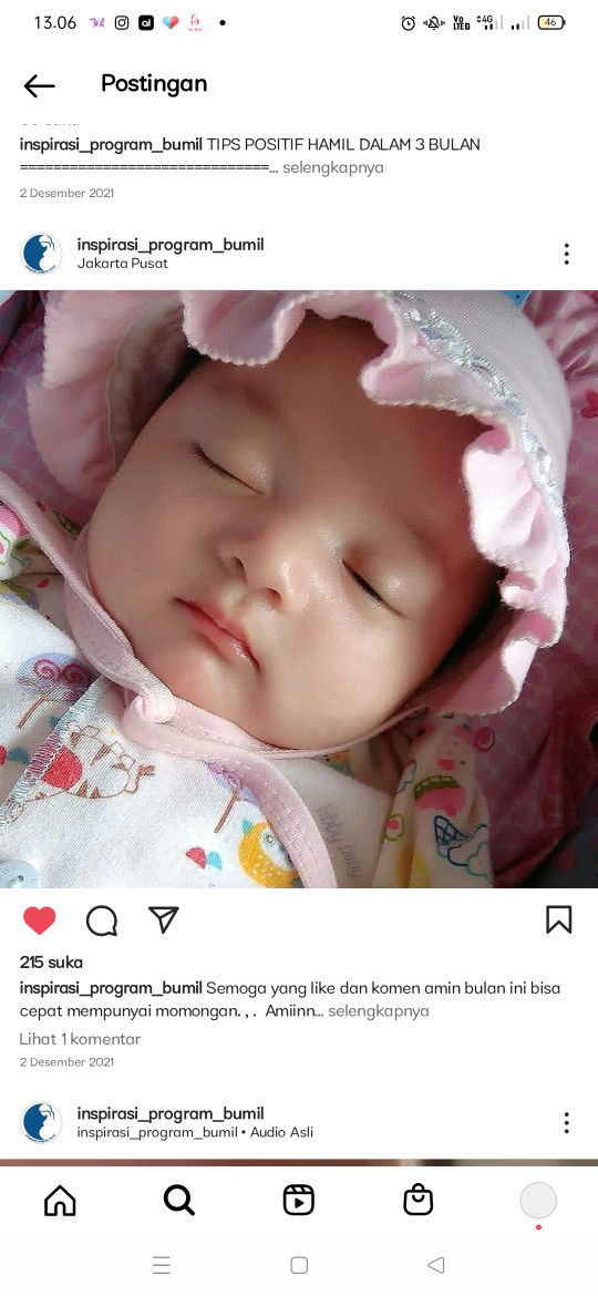 Lyna Putry profile icon