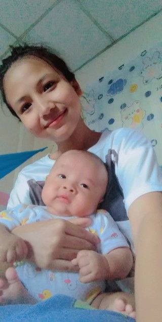 Nid Gone profile icon