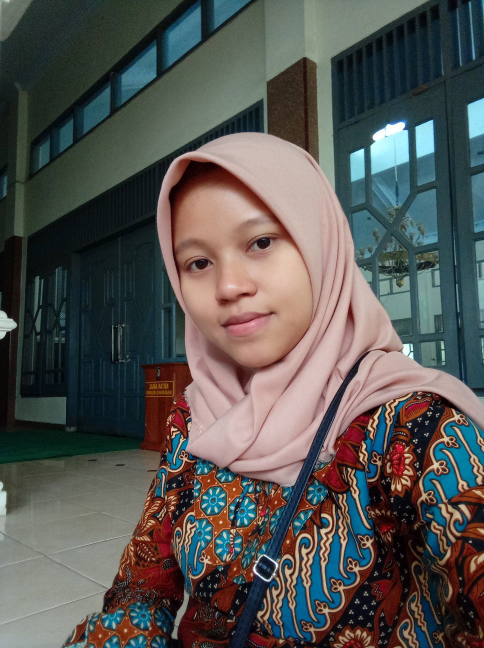 Wahyu Nurgiyanti profile icon