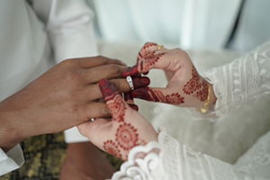 Wanie Abdullah profile icon