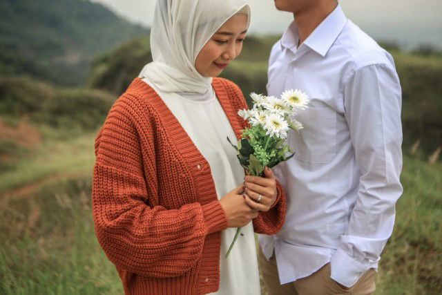 Elly Nuralia profile icon