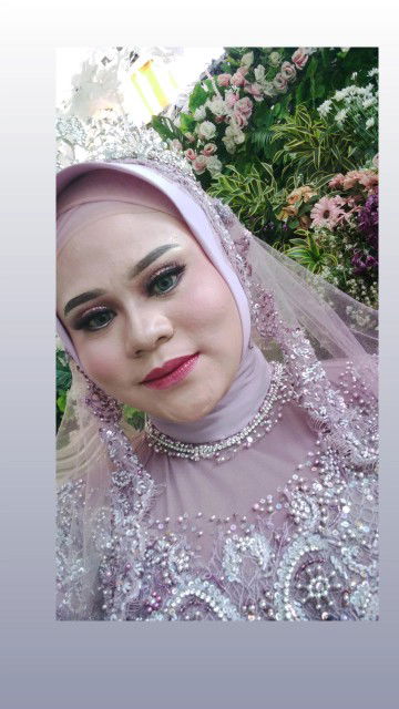 Siti Maesyaroh profile icon