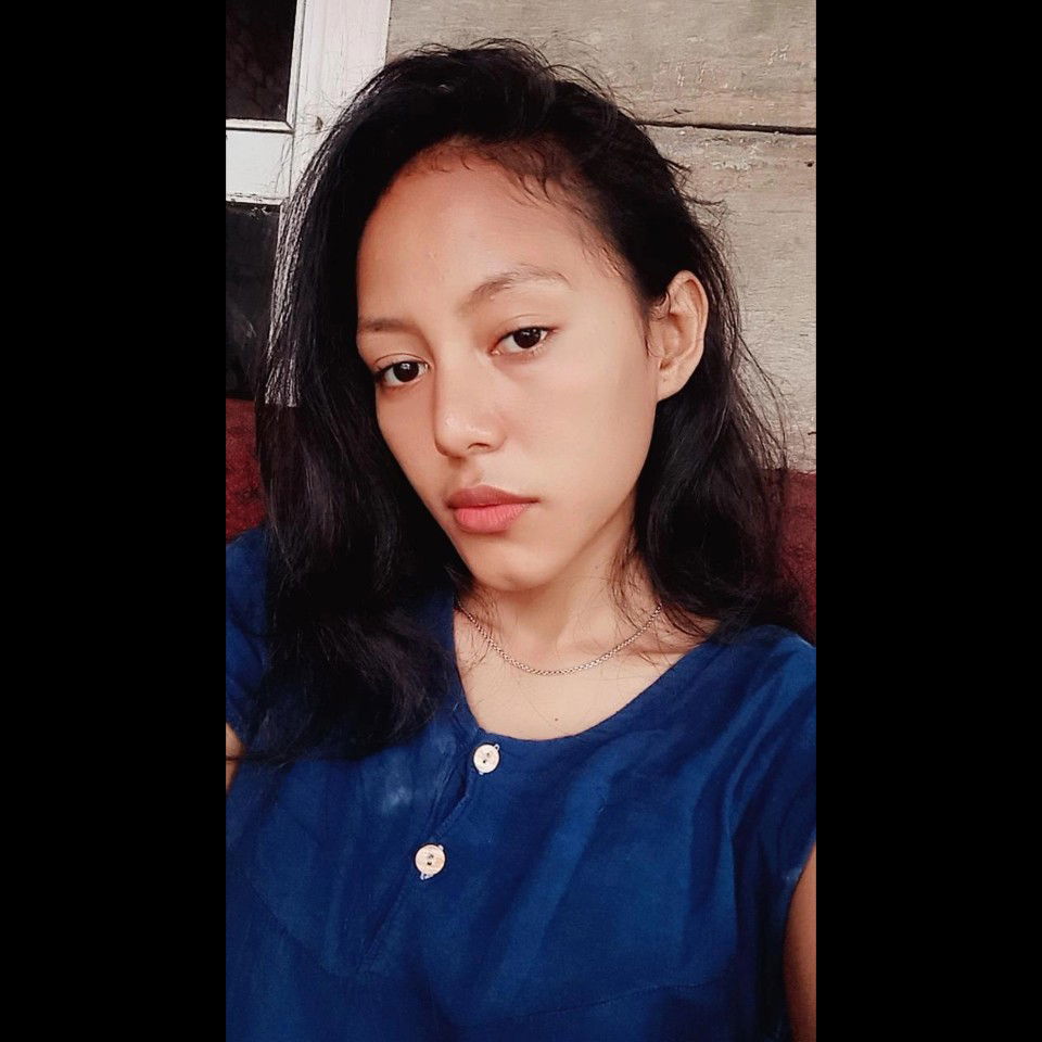 Sri Pratiwi profile icon