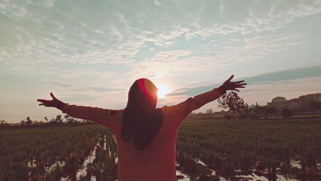 Hidayatul Maghfiroh profile icon