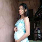 Gichelle Joyce Cantila profile icon
