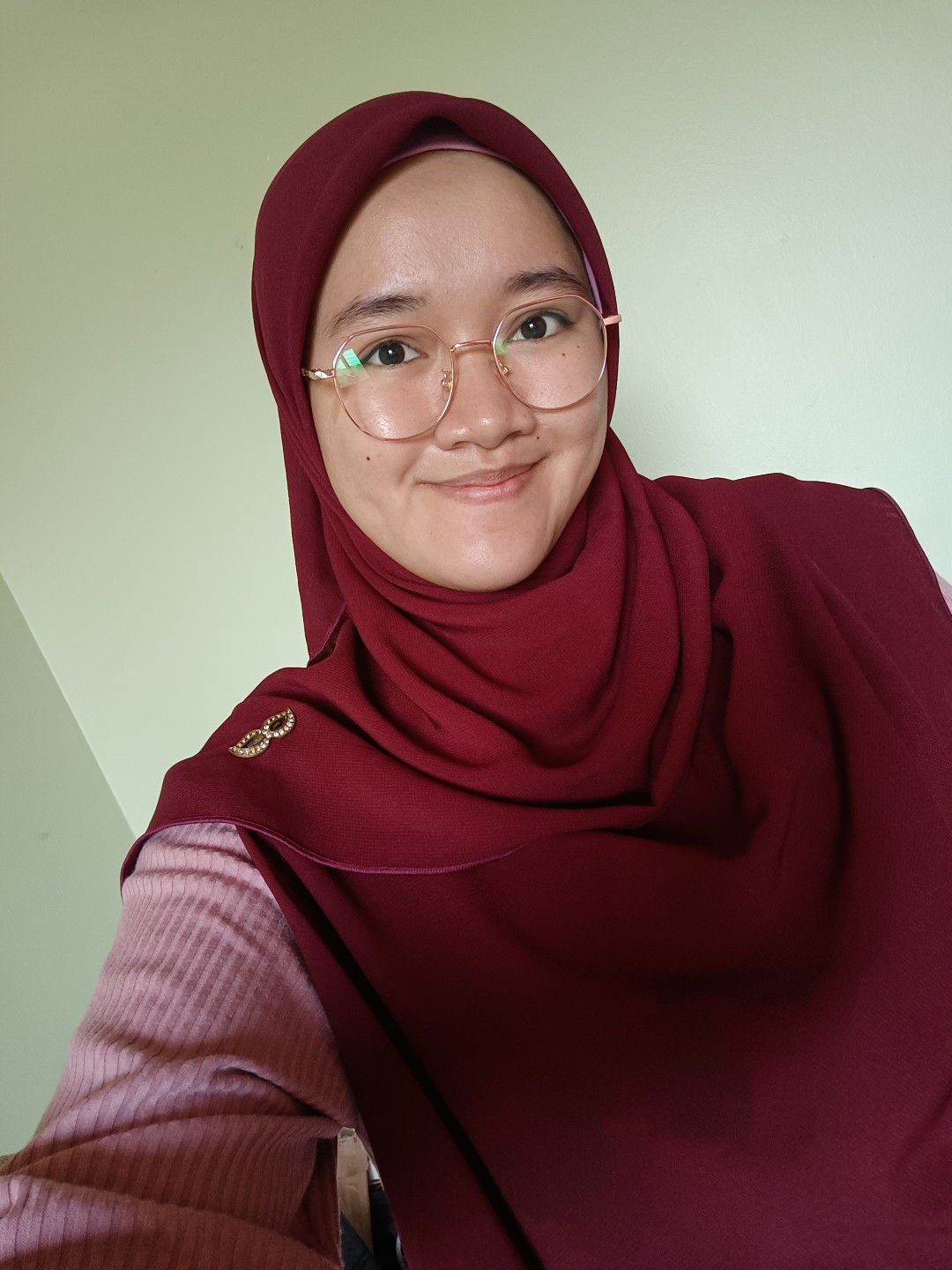 Athirah Md Din profile icon