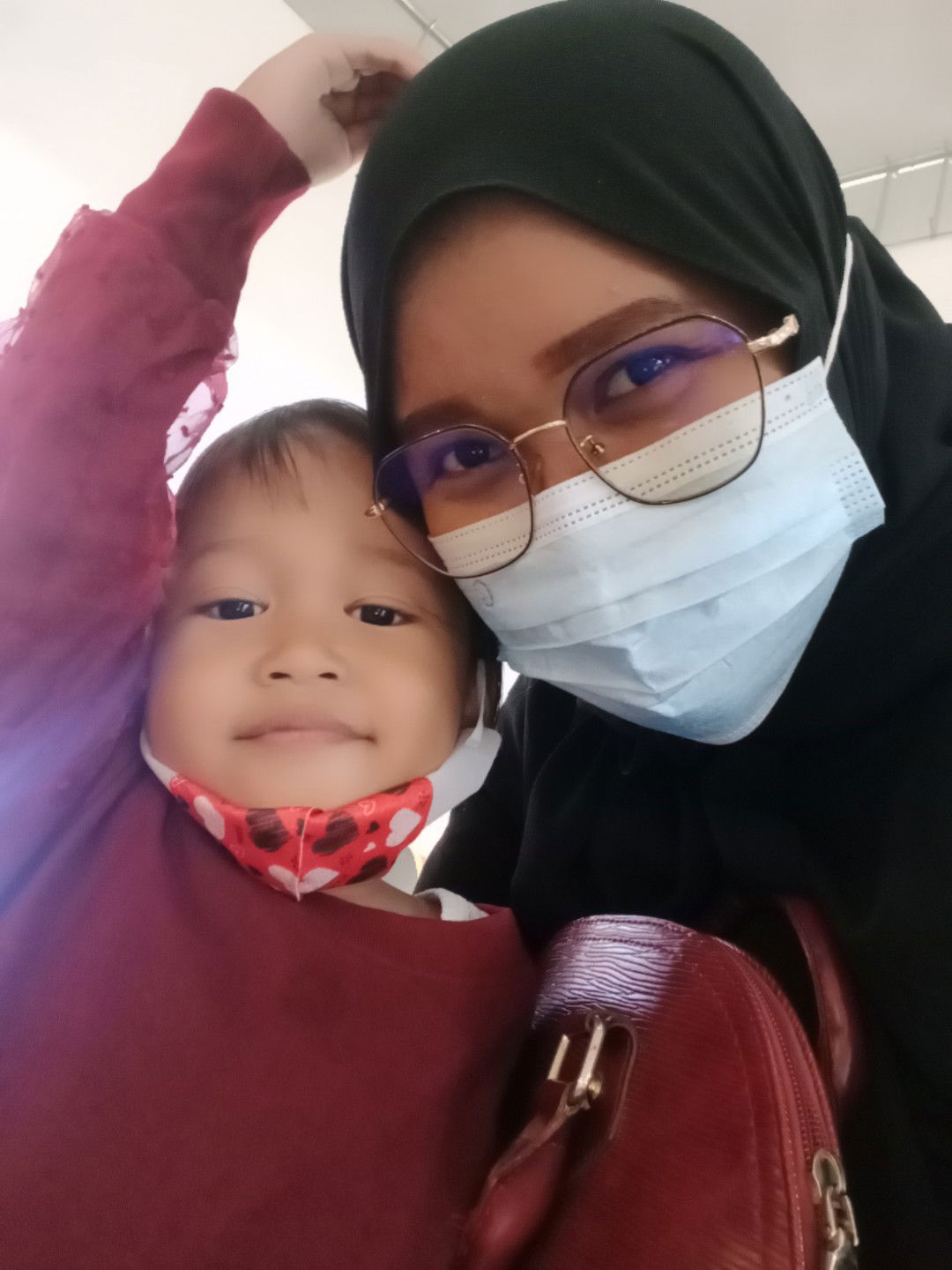 Zulfa ghinata sari profile icon