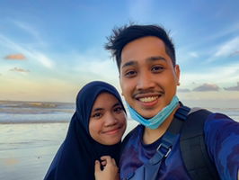 Fatihah Ismail profile icon