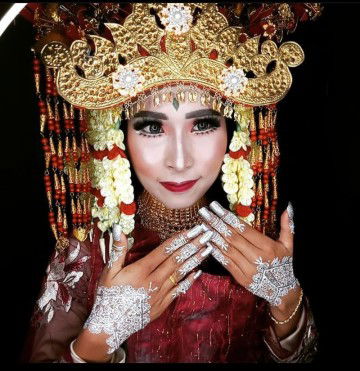 Vivi kurniawati profile icon