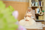 Laely Maharani profile icon