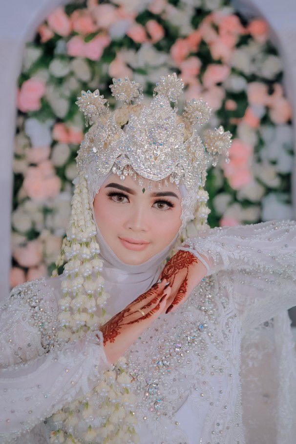 Mawaddah Henni Pratiwi profile icon