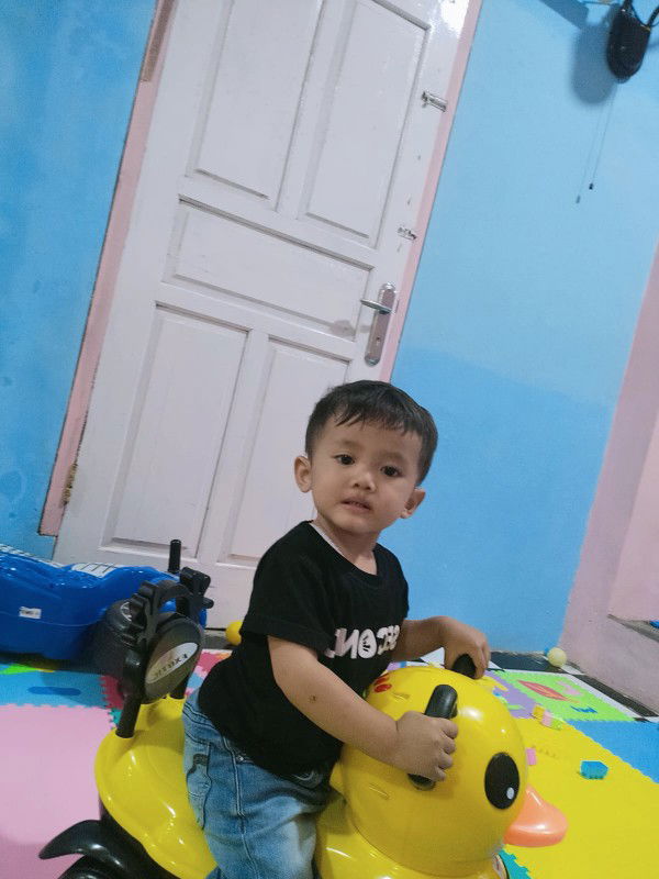 Fadilah 30 profile icon