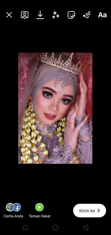 iim Al-Manshur profile icon