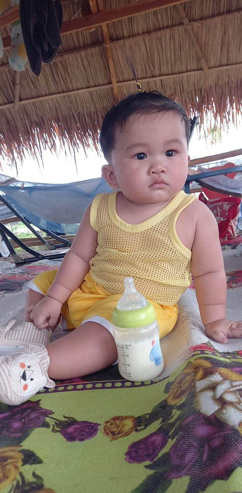 Jitnapron Champa profile icon