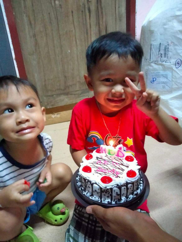 Sabipaer Poonpon profile icon