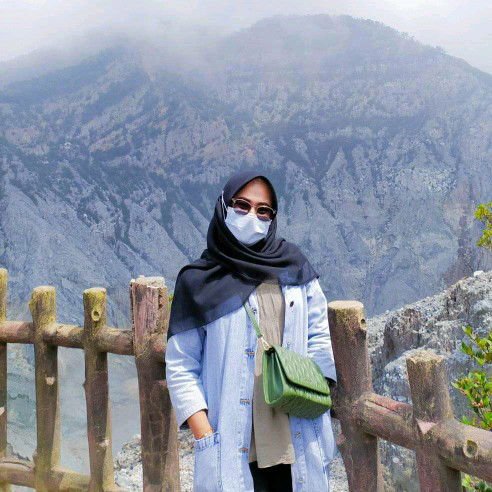 Alfi Hzmh profile icon