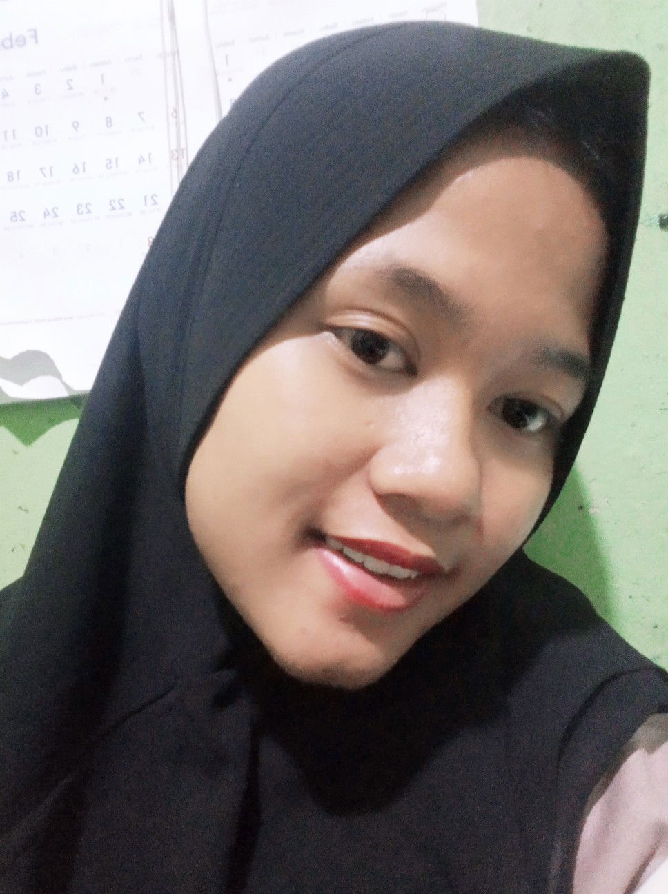 Nita rahmawati profile icon