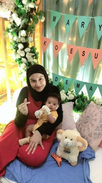 prilia mutiara profile icon