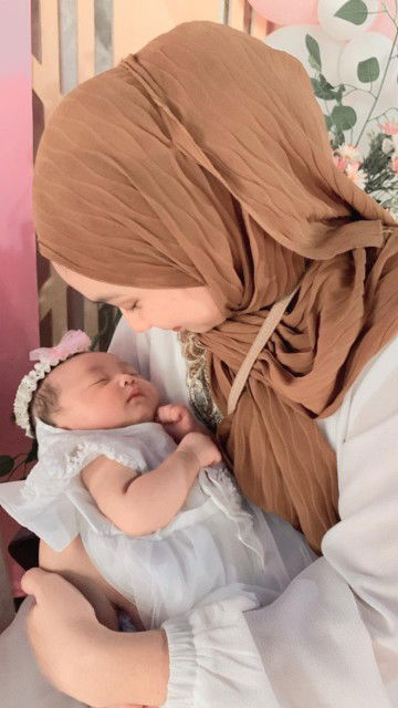 Eka sulfiana profile icon