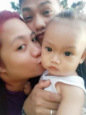 Ruby Jane Macahilig De guzman profile icon